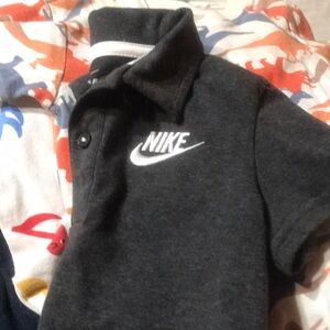 Toddler nike shirt